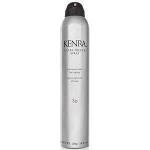 Kenra Ultra Freeze Hair Spray #30 10 oz